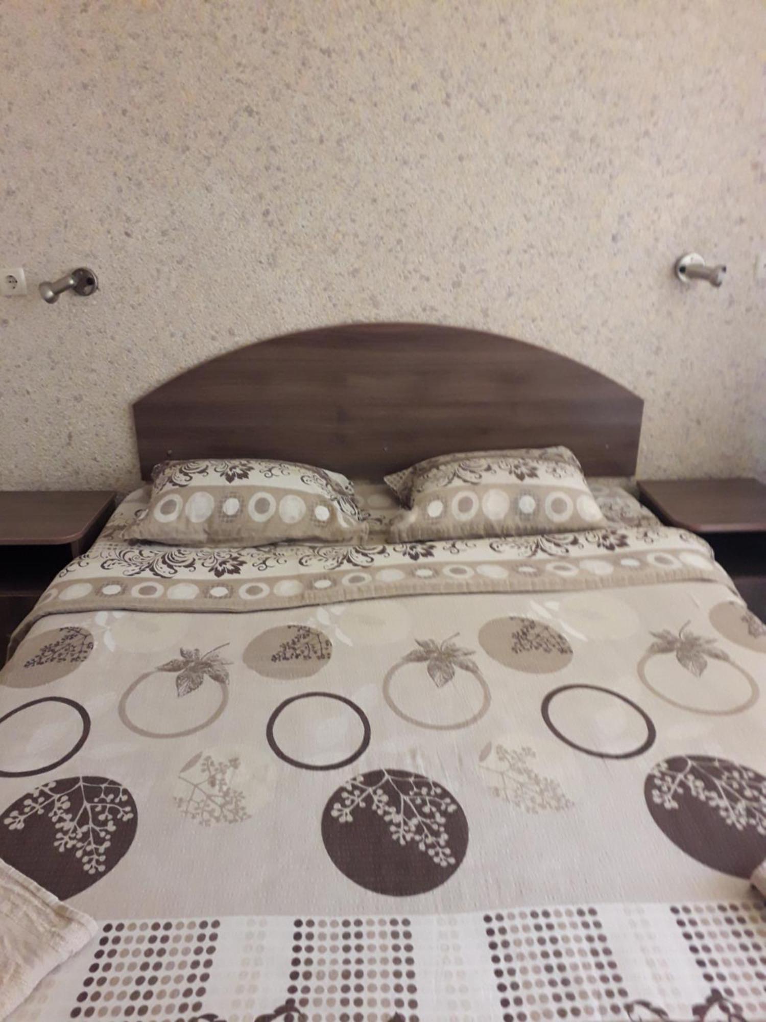 Hotel Maritsa Lyubimets Dış mekan fotoğraf